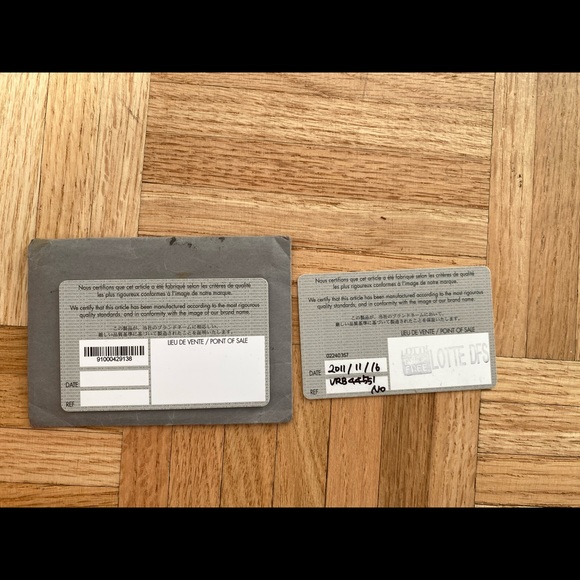 Christian Dior Lady Dior Medium patent bag authentic - Picture 11 of 12